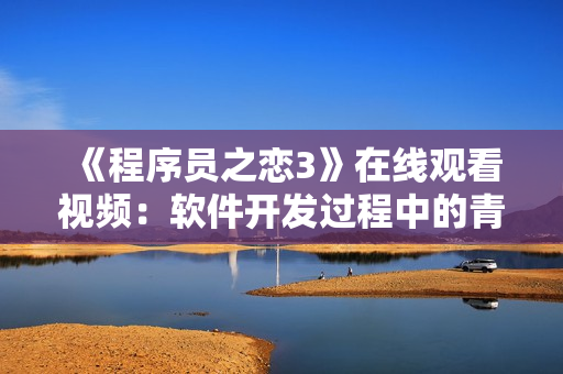 《程序员之恋3》在线观看视频：软件开发过程中的青涩爱情故事