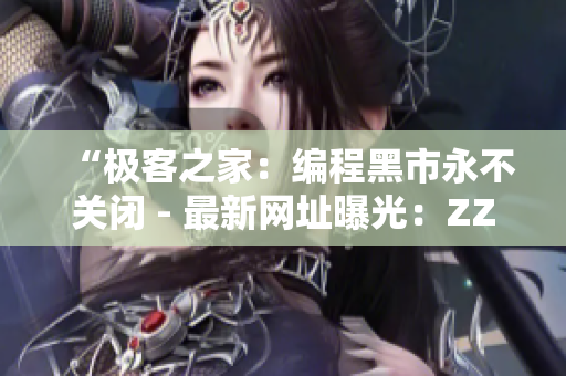 “极客之家：编程黑市永不关闭 - 最新网址曝光：ZZTT.WIN”