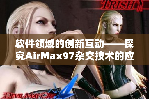 软件领域的创新互动——探究AirMax97杂交技术的应用价值