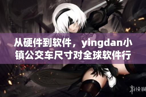 从硬件到软件，yingdan小镇公交车尺寸对全球软件行业的影响
