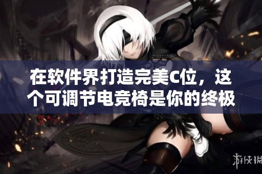 在软件界打造完美C位，这个可调节电竞椅是你的终极选择！