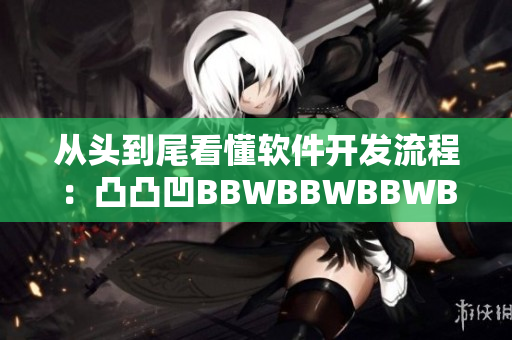 从头到尾看懂软件开发流程：凸凸凹BBWBBWBBWBBW的实践分享