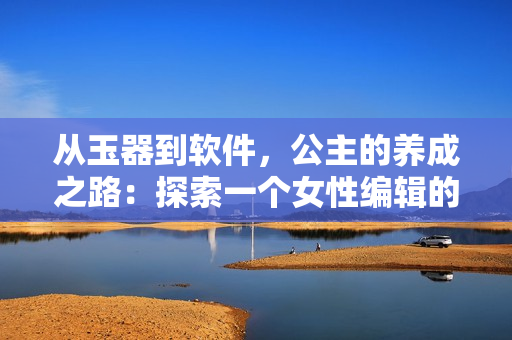 从玉器到软件，公主的养成之路：探索一个女性编辑的职业成长历程