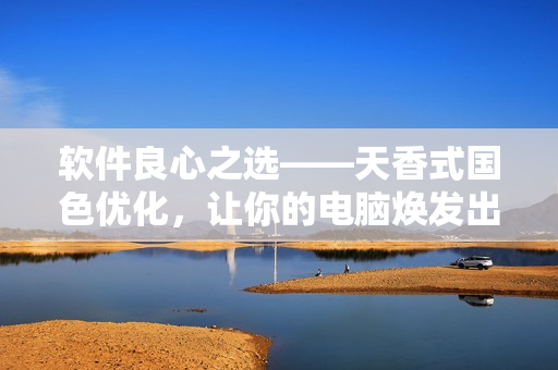 软件良心之选——天香式国色优化，让你的电脑焕发出最佳状态！