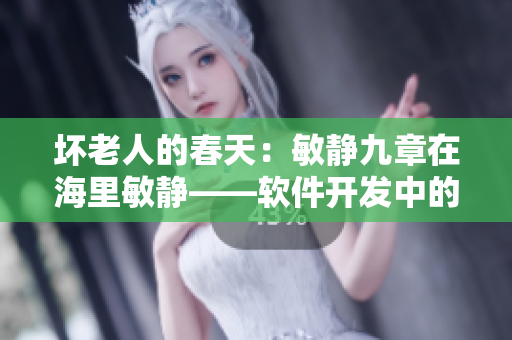 坏老人的春天：敏静九章在海里敏静——软件开发中的九大核心原则