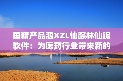 国精产品源XZL仙踪林仙踪软件：为医药行业带来新的可能性