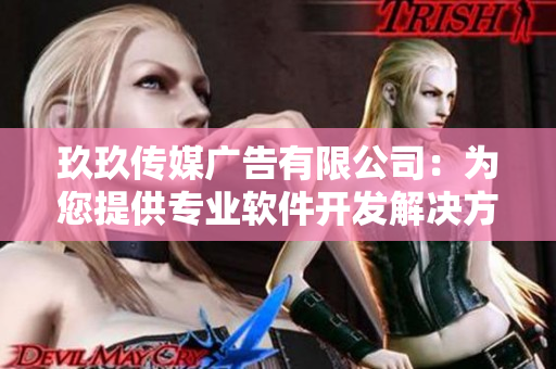 玖玖传媒广告有限公司：为您提供专业软件开发解决方案