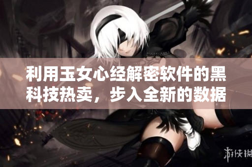 利用玉女心经解密软件的黑科技热卖，步入全新的数据解密时代!