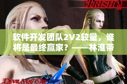 软件开发团队2V2较量，谁将是最终赢家？——林淮带你见证