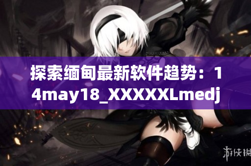 探索缅甸最新软件趋势：14may18_XXXXXLmedjyf指南