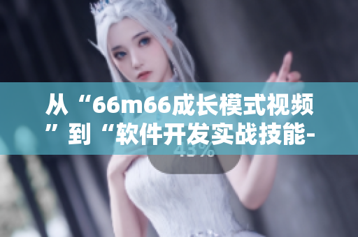 从“66m66成长模式视频”到“软件开发实战技能-大陆4”的制胜法则