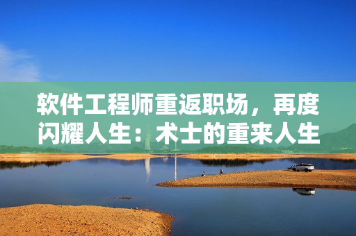 软件工程师重返职场，再度闪耀人生：术士的重来人生第二季