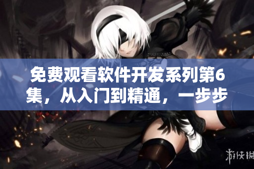 免费观看软件开发系列第6集，从入门到精通，一步步教你打造高效工具！