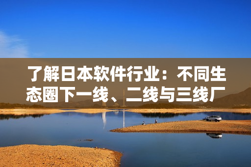 了解日本软件行业：不同生态圈下一线、二线与三线厂商的差异