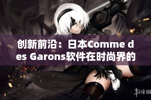 创新前沿：日本Comme des Garons软件在时尚界的领先地位