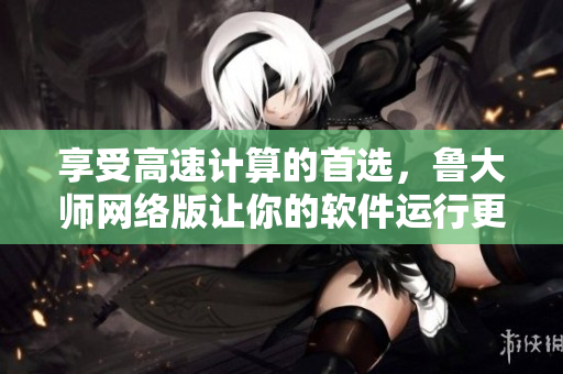享受高速计算的首选，鲁大师网络版让你的软件运行更快！