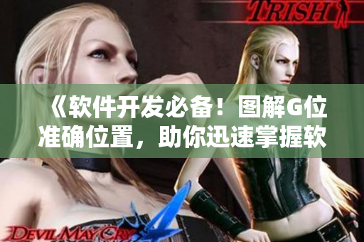 《软件开发必备！图解G位准确位置，助你迅速掌握软件开发技能》