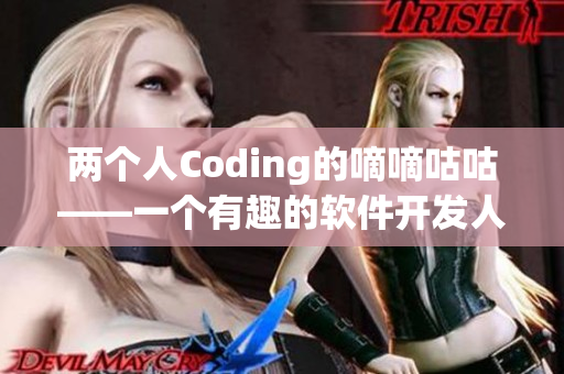 两个人Coding的嘀嘀咕咕——一个有趣的软件开发人员故事