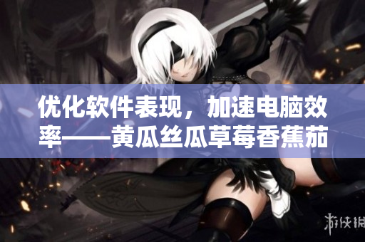 优化软件表现，加速电脑效率——黄瓜丝瓜草莓香蕉茄子土豆的秘密揭示