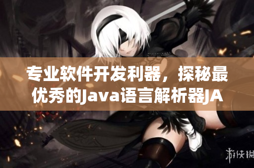 专业软件开发利器，探秘最优秀的Java语言解析器JAVAPARSER